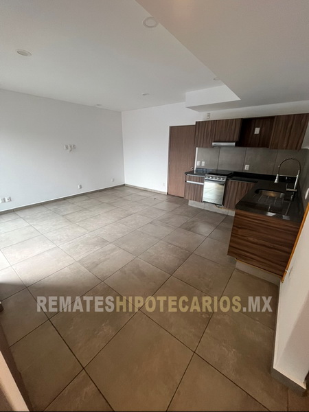 Av. Revolución 793 Nonoalco Adjudicado - 