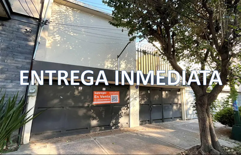 Enrique Rébsamen 736 Narvarte