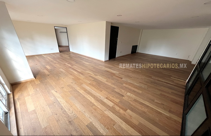 Pent House Londres 240 Juárez - 