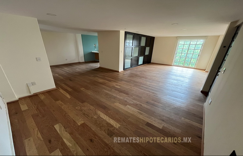 Pent House Londres 240 Juárez - 