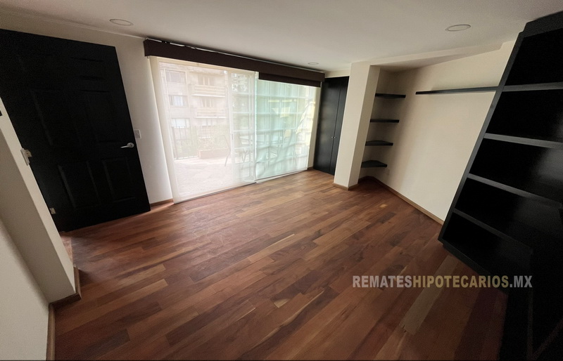 Pent House Londres 240 Juárez - 