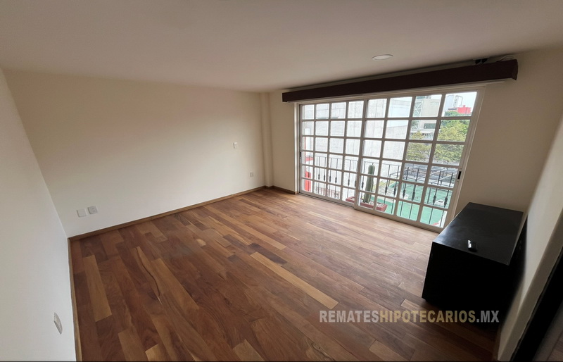 Pent House Londres 240 Juárez - 