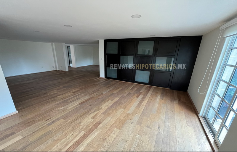 Pent House Londres 240 Juárez - 