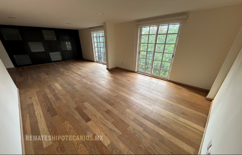 Pent House Londres 240 Juárez - 