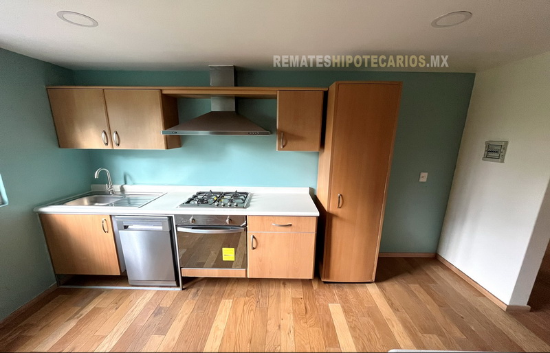 Pent House Londres 240 Juárez - 