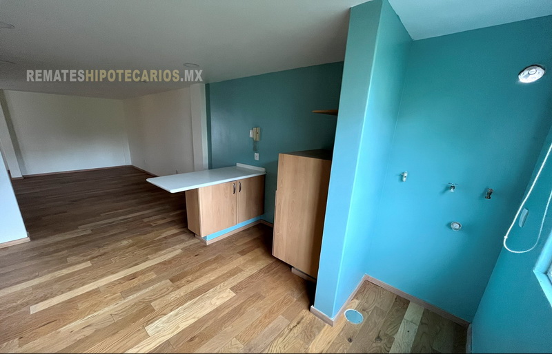 Pent House Londres 240 Juárez - 