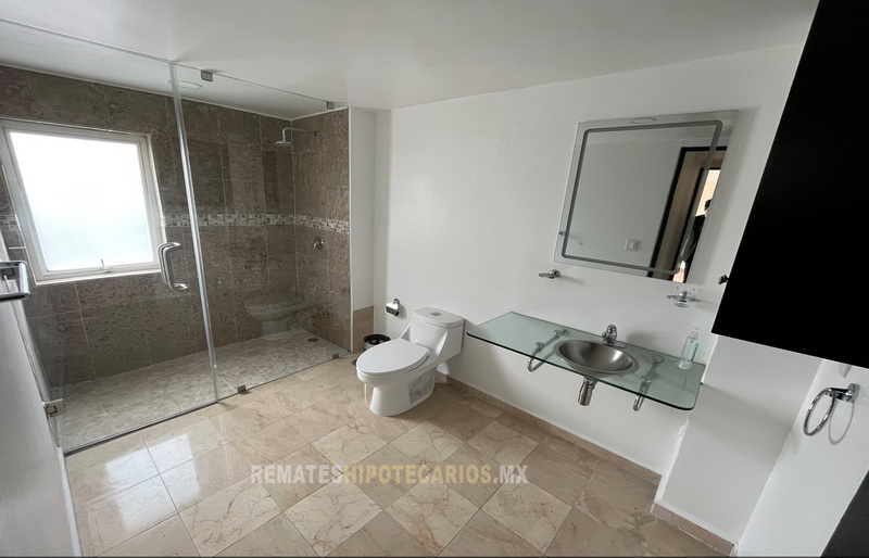 Pent House Londres 240 Juárez - 