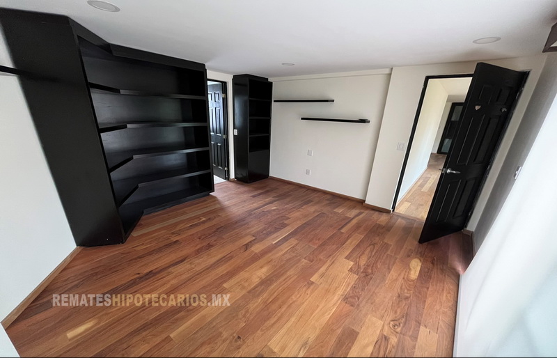 Pent House Londres 240 Juárez - 