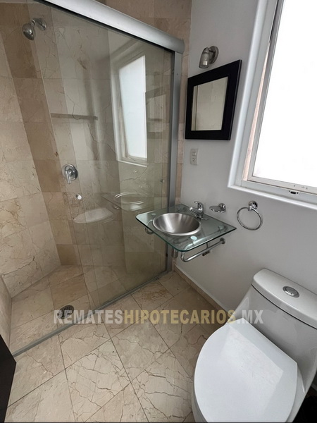 Pent House Londres 240 Juárez - 