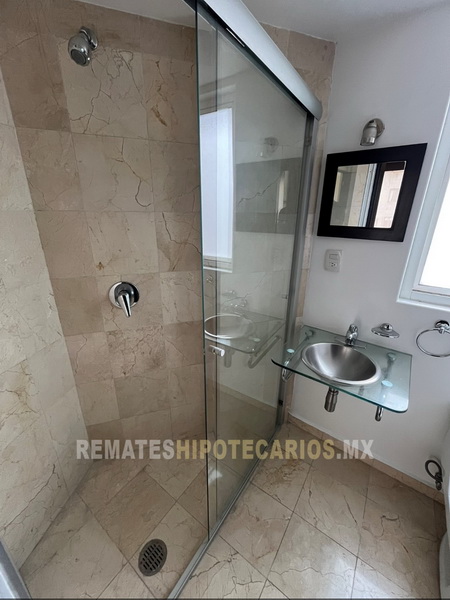 Pent House Londres 240 Juárez - 