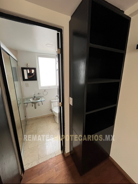 Pent House Londres 240 Juárez - 