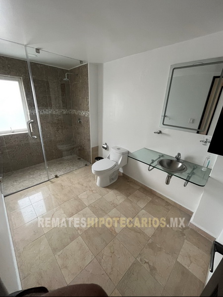 Pent House Londres 240 Juárez - 
