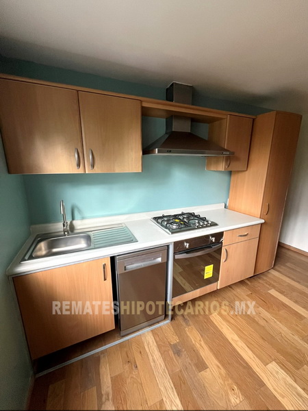 Pent House Londres 240 Juárez - 