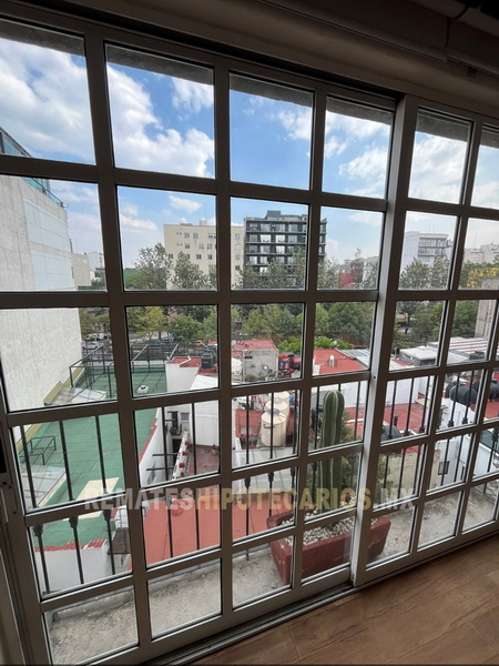 Pent House Londres 240 Juárez - 