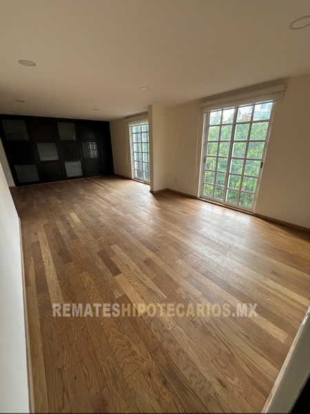 Pent House Londres 240 Juárez - 