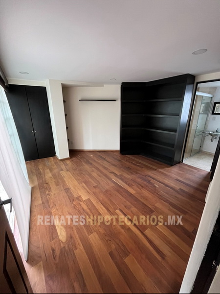 Pent House Londres 240 Juárez - 