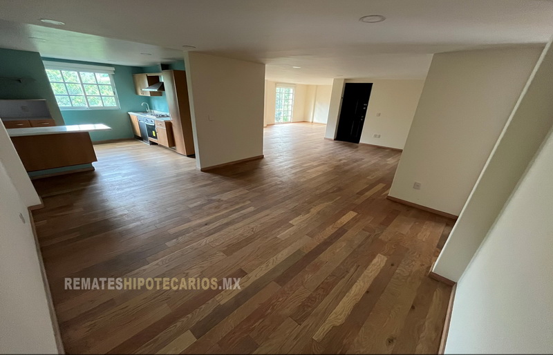 Pent House Londres 240 Juárez - 