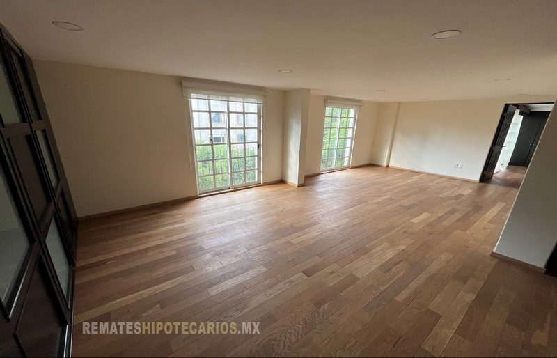 Pent House Londres 240 Juárez - 