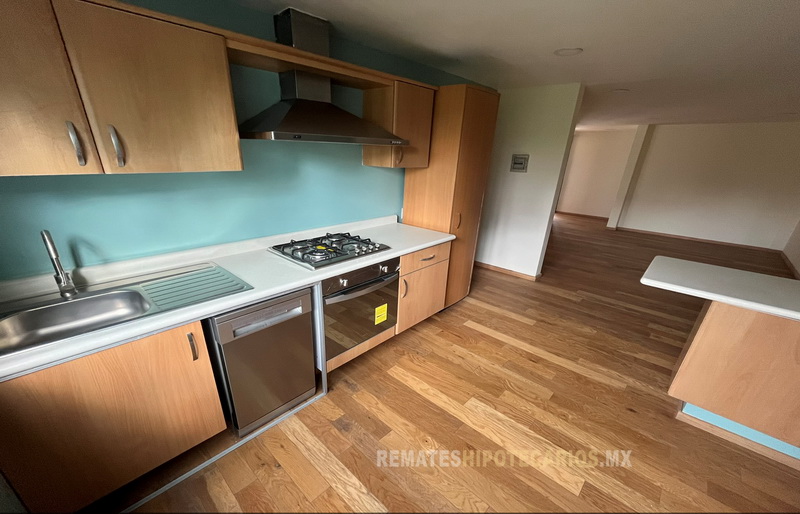 Pent House Londres 240 Juárez - 