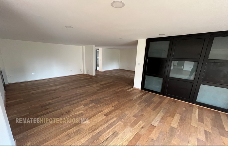 Pent House Londres 240 Juárez - 