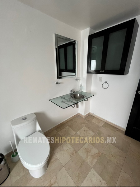 Pent House Londres 240 Juárez - 