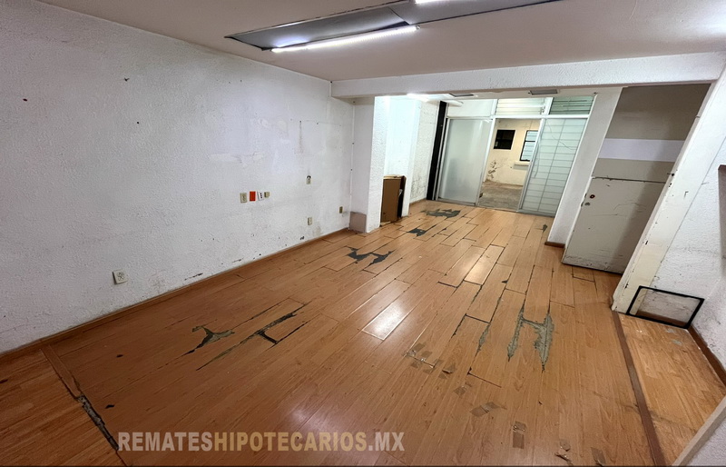 Enrique Rébsamen 736 Narvarte - 