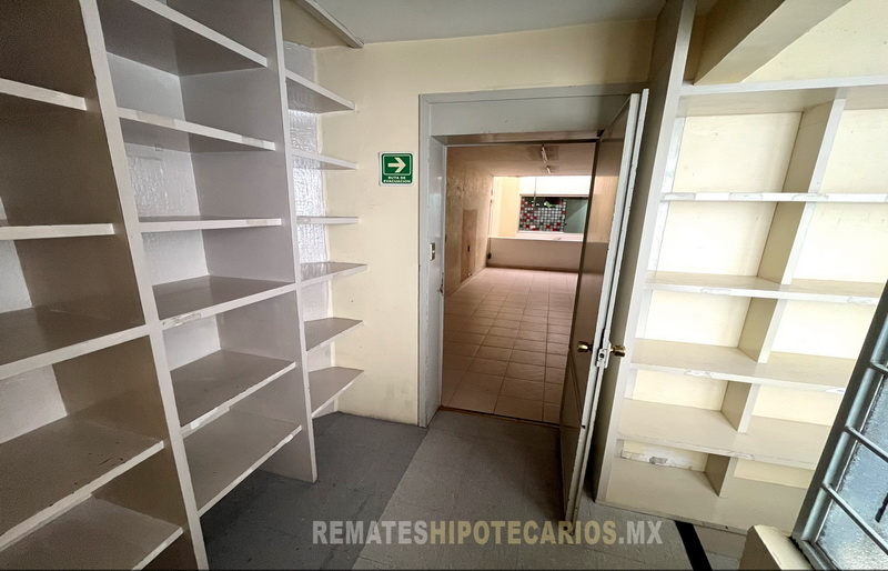 Enrique Rébsamen 736 Narvarte - 