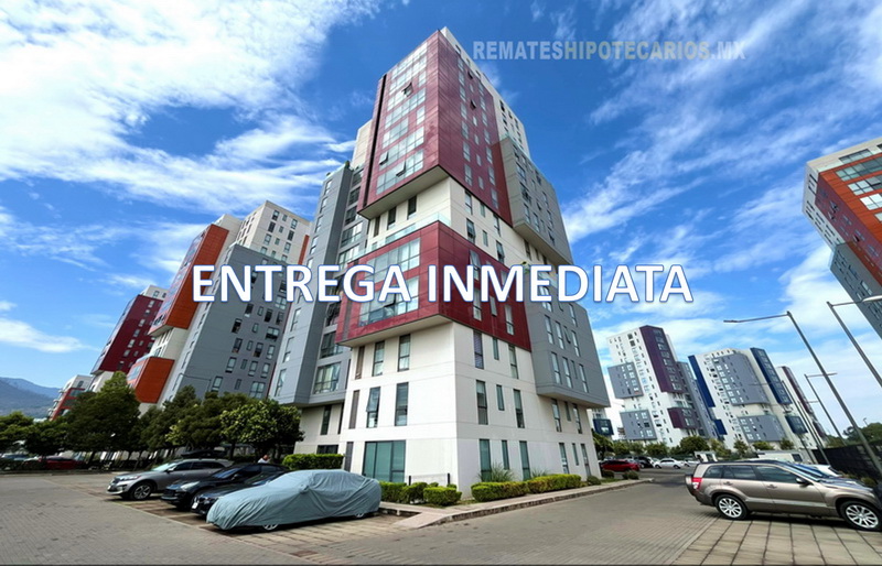 Cosmopol LifeStyle Coacalco Desocupado - 