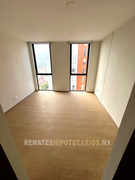 Cosmopol LifeStyle Coacalco Desocupado - 