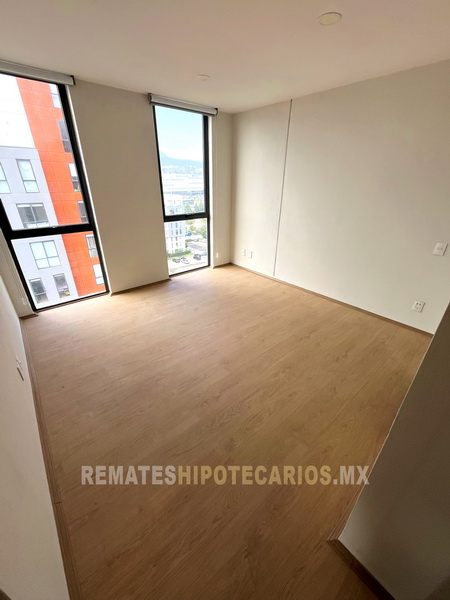 Cosmopol LifeStyle Coacalco Desocupado - 