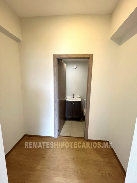 Cosmopol LifeStyle Coacalco Desocupado - 