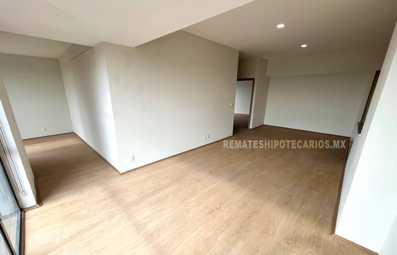 Cosmopol LifeStyle Coacalco Desocupado - 