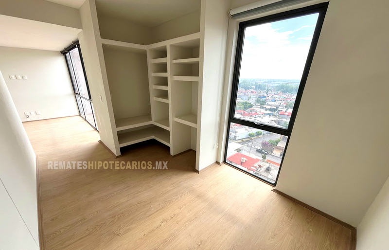 Cosmopol LifeStyle Coacalco Desocupado - 