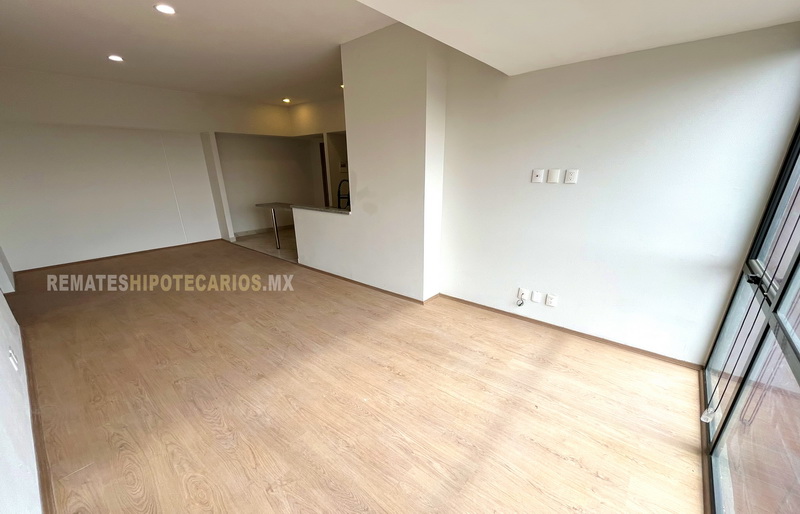 Cosmopol LifeStyle Coacalco Desocupado - 