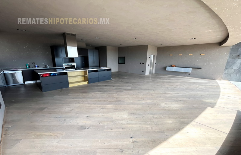 Departamento en Atlixcáyotl Puebla Adjudicado - 