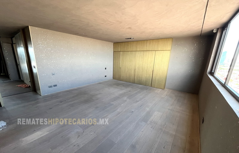 Departamento en Atlixcáyotl Puebla Adjudicado - 