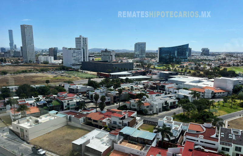 Departamento en Atlixcáyotl Puebla Adjudicado - 