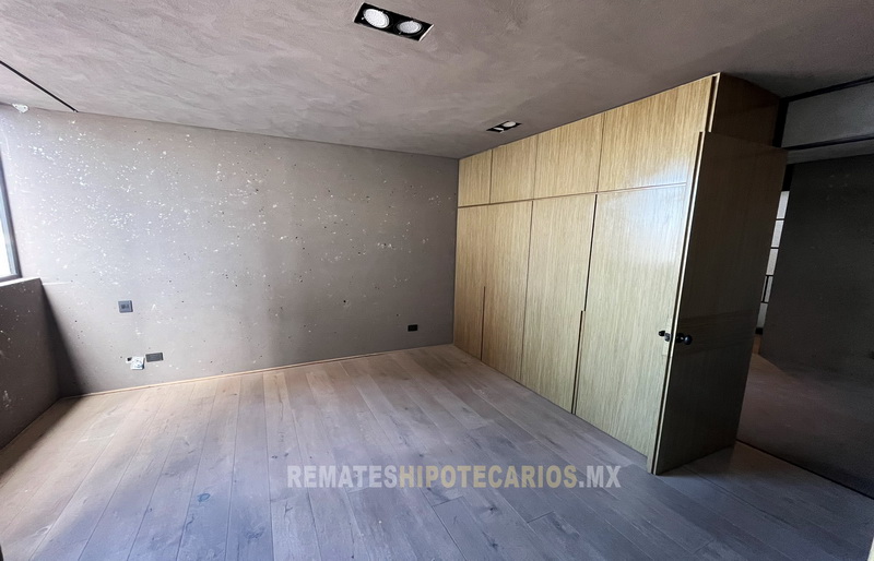 Departamento en Atlixcáyotl Puebla Adjudicado - 