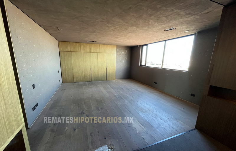 Departamento en Atlixcáyotl Puebla Adjudicado - 