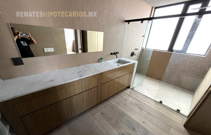 Departamento en Atlixcáyotl Puebla Adjudicado - 