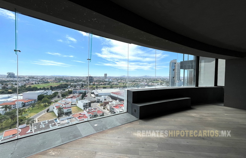 Departamento en Atlixcáyotl Puebla Adjudicado - 