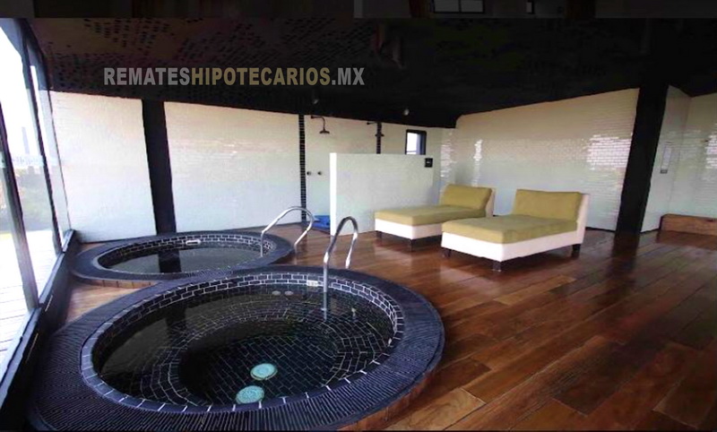 Departamento en Atlixcáyotl Puebla Adjudicado - 