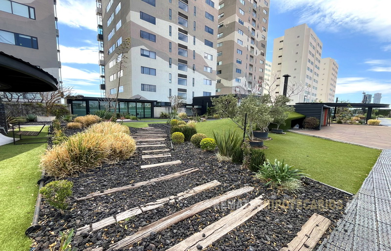 Departamento en Atlixcáyotl Puebla Adjudicado - 