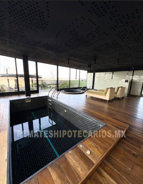 Departamento en Atlixcáyotl Puebla Adjudicado - 