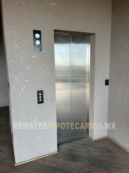 Departamento en Atlixcáyotl Puebla Adjudicado - 