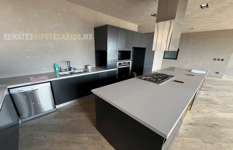Departamento en Atlixcáyotl Puebla Adjudicado - 