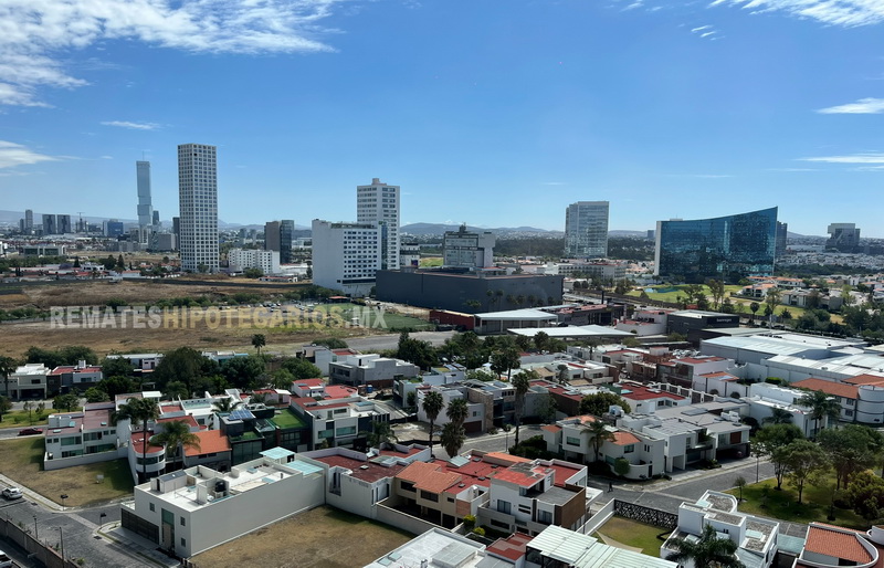 Departamento en Atlixcáyotl Puebla Adjudicado - 