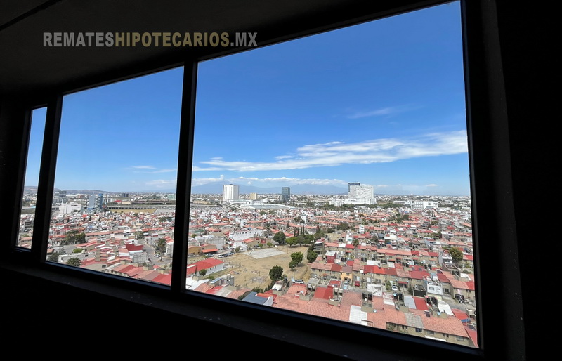 Departamento en Atlixcáyotl Puebla Adjudicado - 