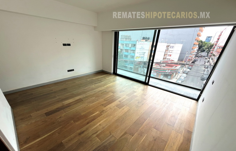 Departamento en Actipan Escriturado - 
