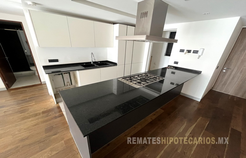 Departamento en Actipan Escriturado - 